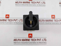Square 9421 Disconnect Switch With Operating Handle Ith/Ac21 600Vac 25A