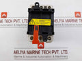 Square 9421 Disconnect Switch With Operating Handle Ith/Ac21 600Vac 25A