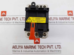 Square 9421 Disconnect Switch With Operating Handle Ith/Ac21 600Vac 25A