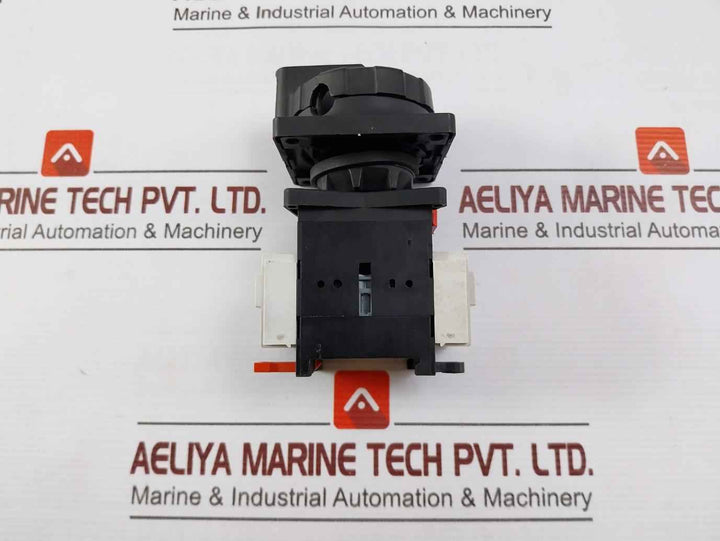 Square 9421 Disconnect Switch With Operating Handle Ith/Ac21 600Vac 25A