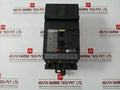 Square D 3-pole Molded-case Circuit Breaker 750V 50/60Hz Hj-060
