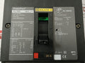 Square D 3-pole Molded-case Circuit Breaker 750V 50/60Hz Hj-060