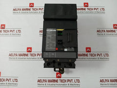 Square D 3-pole Molded-case Circuit Breaker 750V 50/60Hz Hj-060