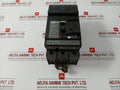 Square D 3-pole Molded-case Circuit Breaker 750V 50/60Hz Hj-060