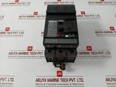 Square D 3-pole Molded-case Circuit Breaker 750V 50/60Hz Hj-060
