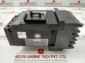 Square D 3-pole Molded-case Circuit Breaker 750V 50/60Hz Hj-060