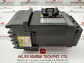Square D 3-pole Molded-case Circuit Breaker 750V 50/60Hz Hj-060