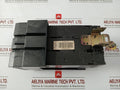 Square D 3-pole Molded-case Circuit Breaker 750V 50/60Hz Hj-060