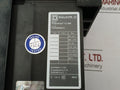 Square D 3-pole Molded-case Circuit Breaker 750V 50/60Hz Hj-060