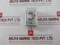 Square D 8501Kpd12V53 General Purpose Relay 24Vdc