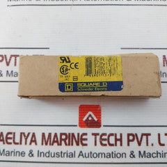 Square D 8501Nr41 Relay Socket Ser B