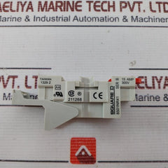 Square D 8501Nr41 Relay Socket Ser B