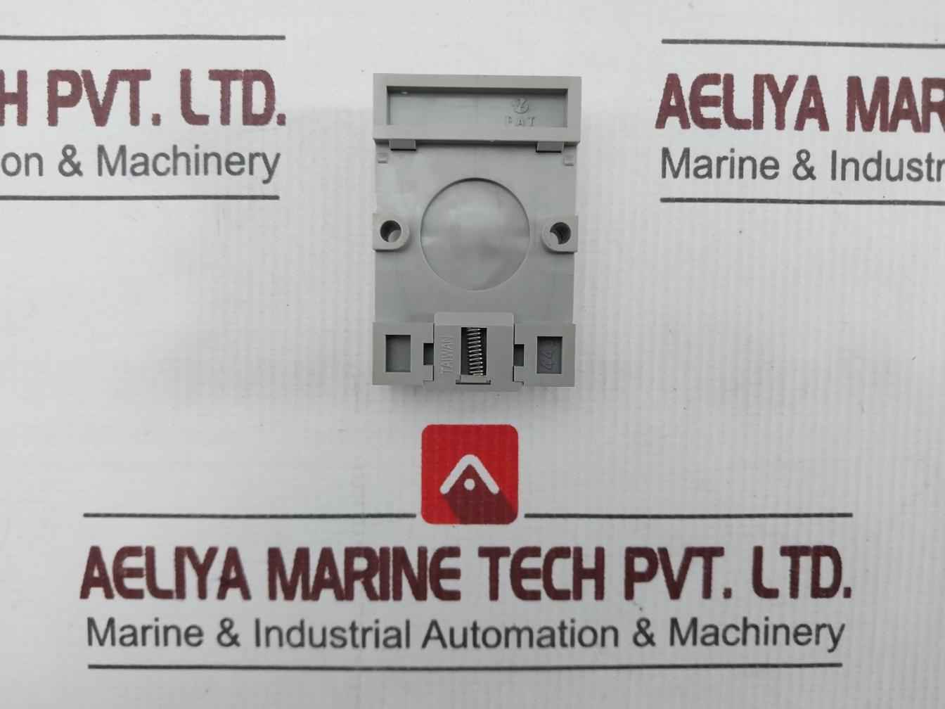 Square D 8501Nr51 Relay Socket 10Amp-300V