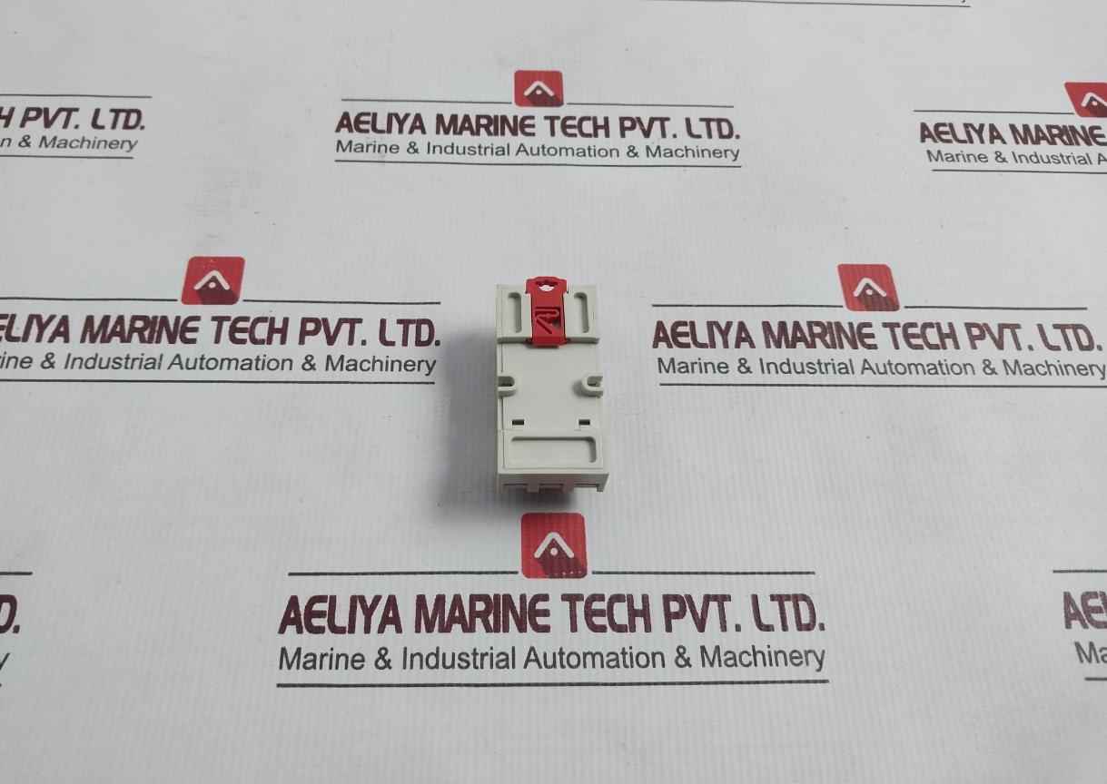 Square D 8501Nr52 Series B Fixings Relay Socket 16 Amp-300V