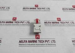 Square D 8501Nr52 Series B Fixings Relay Socket 16 Amp-300V