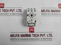 Square D 8501Nr52 Series B Fixings Relay Socket 16 Amp-300V