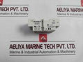 Square D 8501Nr52 Series B Fixings Relay Socket 16 Amp-300V