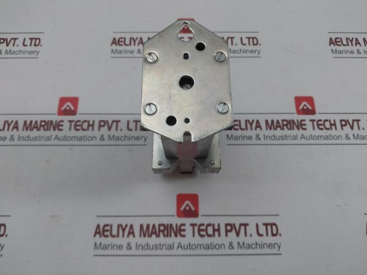 Industrial Control Relay 8-pole Square D 8501