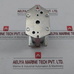 Industrial Control Relay 8-pole Square D 8501