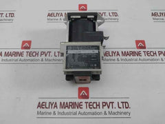 Square D 8501 X Relay