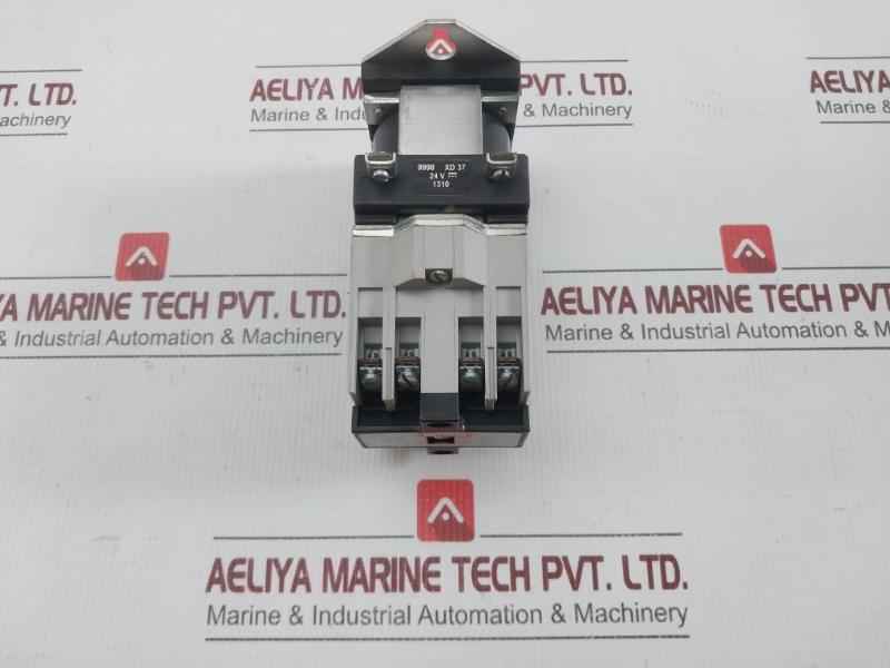 Square D 8501 X Relay