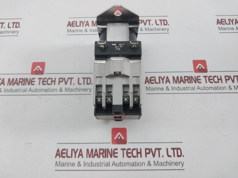 Square D 8501 X Relay