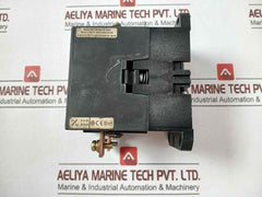 Square D 8910Dpa93S40V02 Definite Purpose Contactor 120V 60Hz/110V 50Hz