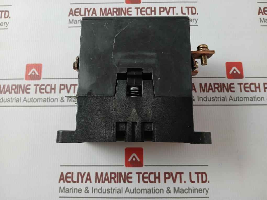 Square D 8910Dpa93S40V02 Definite Purpose Contactor 120V 60Hz/110V 50Hz