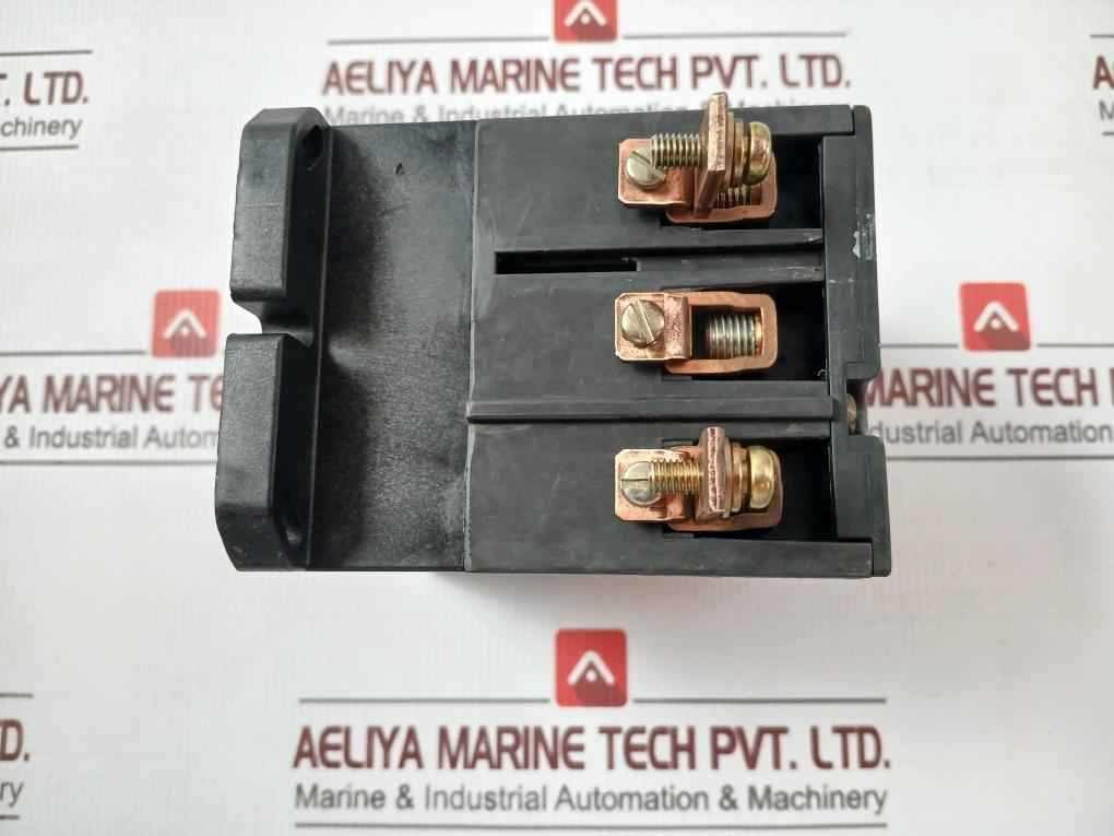 Square D 8910Dpa93S40V02 Definite Purpose Contactor 120V 60Hz/110V 50Hz