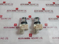 Square D 9001Km38Lg Green Pilot Light 120 Volt Ac/Dc