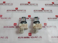Square D 9001Km38Lg Green Pilot Light 120 Volt Ac/Dc