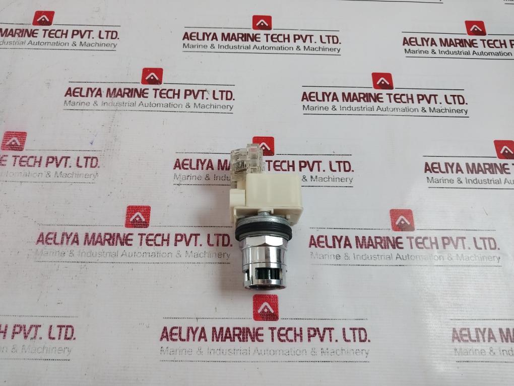 Square D 9001Km38Lg Green Pilot Light 120 Volt Ac/Dc