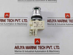 Square D 9001Km38Lg Push Button Switch Green 240V