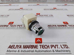 Square D 9001Km38Lg Push Button Switch Green 240V