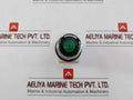 Square D 9001Km38Lg Push Button Switch Green 240V