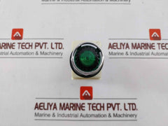 Square D 9001Km38Lg Push Button Switch Green 240V