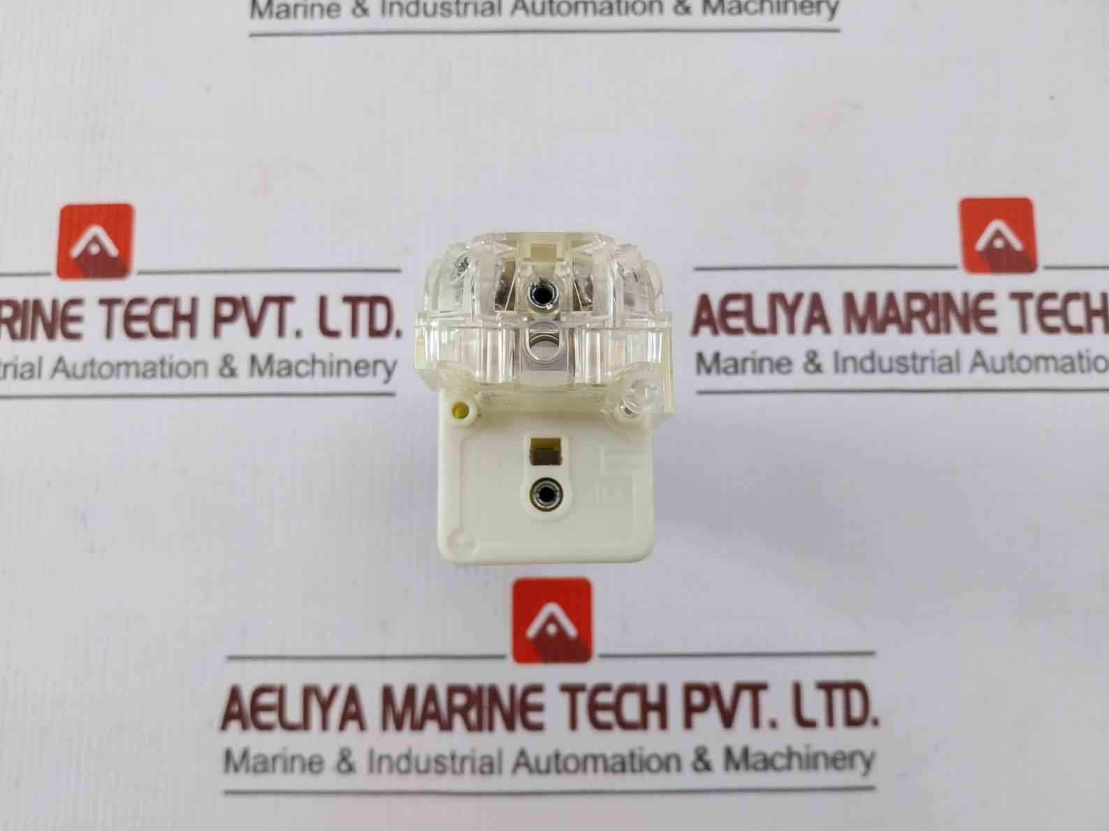 Square D 9001Km38Lg Push Button Switch Green 240V