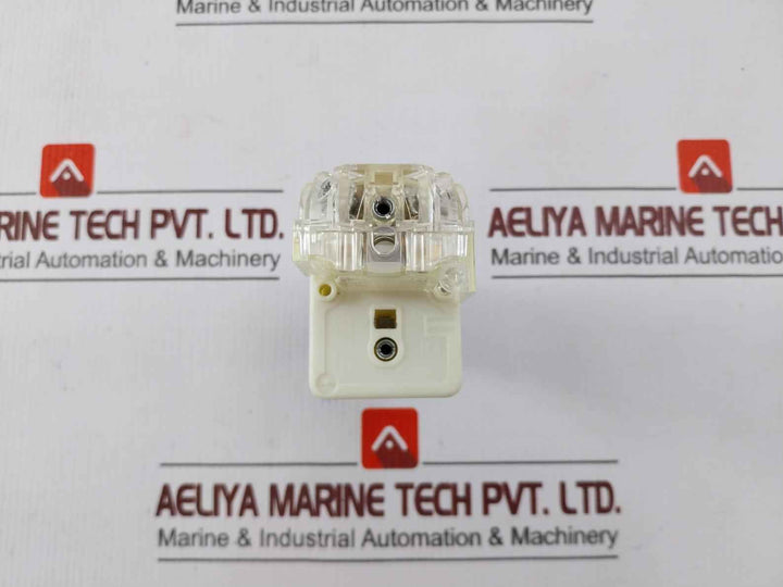 Square D 9001Km38Lg Push Button Switch Green 240V