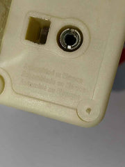 Square D 9001Km38Lg Push Button Switch Green 240V