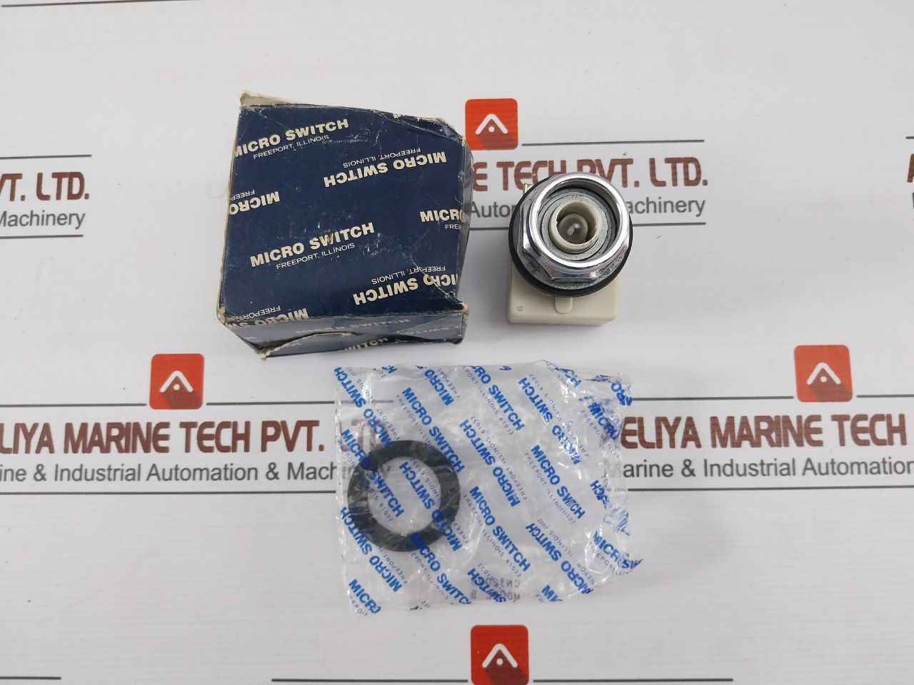 Square D 9001 Km7 Micro Switch 220-240V 50-60Hz