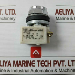 Square D 9001 Km7 Micro Switch 220-240V 50-60Hz