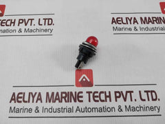 Square D 9001Or24 Pilot Light 5W 120V Lamp Volts 24V
