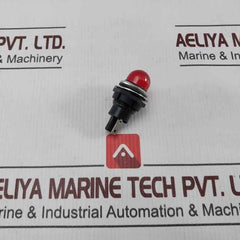 Square D 9001Or24 Pilot Light 5W 120V Lamp Volts 24V