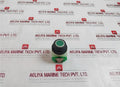Square D 9001Skr1Gh5 Green Pushbutton With Contact Block 9001Ka2 Ser K