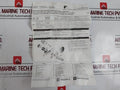 Square D 9001Skr1Gh5 Green Pushbutton With Contact Block 9001Ka2 Ser K