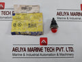 Square D 9001or120 Pilot Light Incandescent Series C