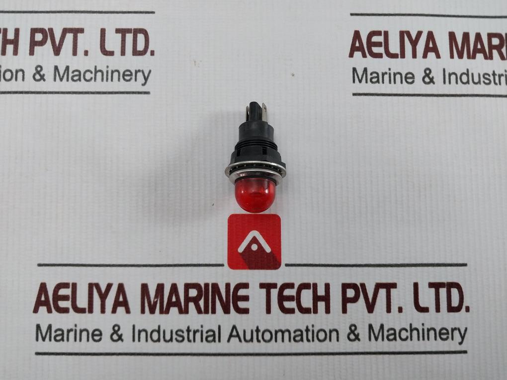 Square D 9001or120 Pilot Light Incandescent Series C