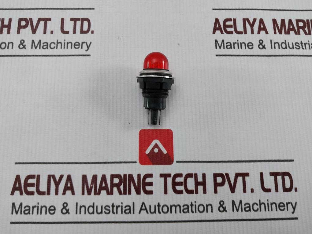 Square D 9001or120 Pilot Light Incandescent Series C