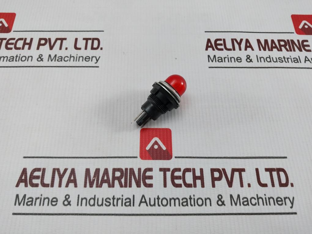 Square D 9001or120 Pilot Light Incandescent Series C