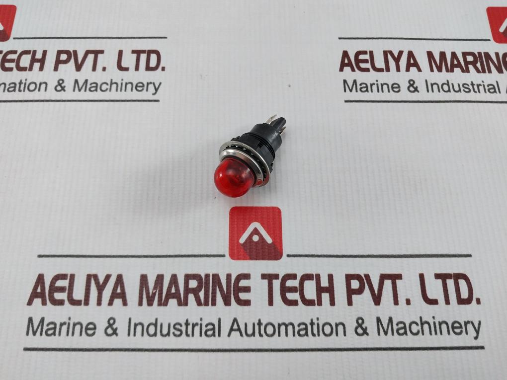 Square D 9001or120 Pilot Light Incandescent Series C